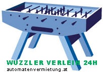 Wuzzler mieten